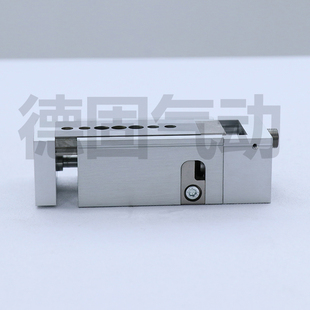 Y3A FESTO滑台气缸DGSL 3I0 P1A
