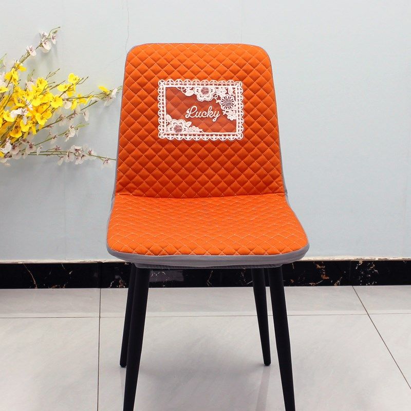 餐椅子套罩2024m新款座椅套罩凳子罩保护套靠背凳套高级感轻奢家,居家布艺,椅套/椅垫,淘宝优惠券,粉丝福利购,淘宝优惠卷