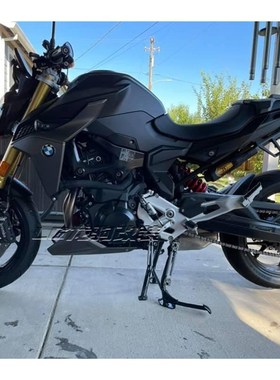 适用宝马Fb900R F900XR 改装 后驼峰 后尾盖 后座坐垫盖 装饰尾翼