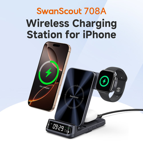 WirelessChargerforApple