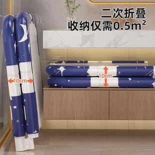 家用泡浴桶冬身沐浴桶浴缸出租屋成人秋泡澡全桶人AL101237洗澡桶