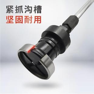 ?散架内取轴承外锤圈拆卸工具出??????五器内孔培林滚珠轴承外沿