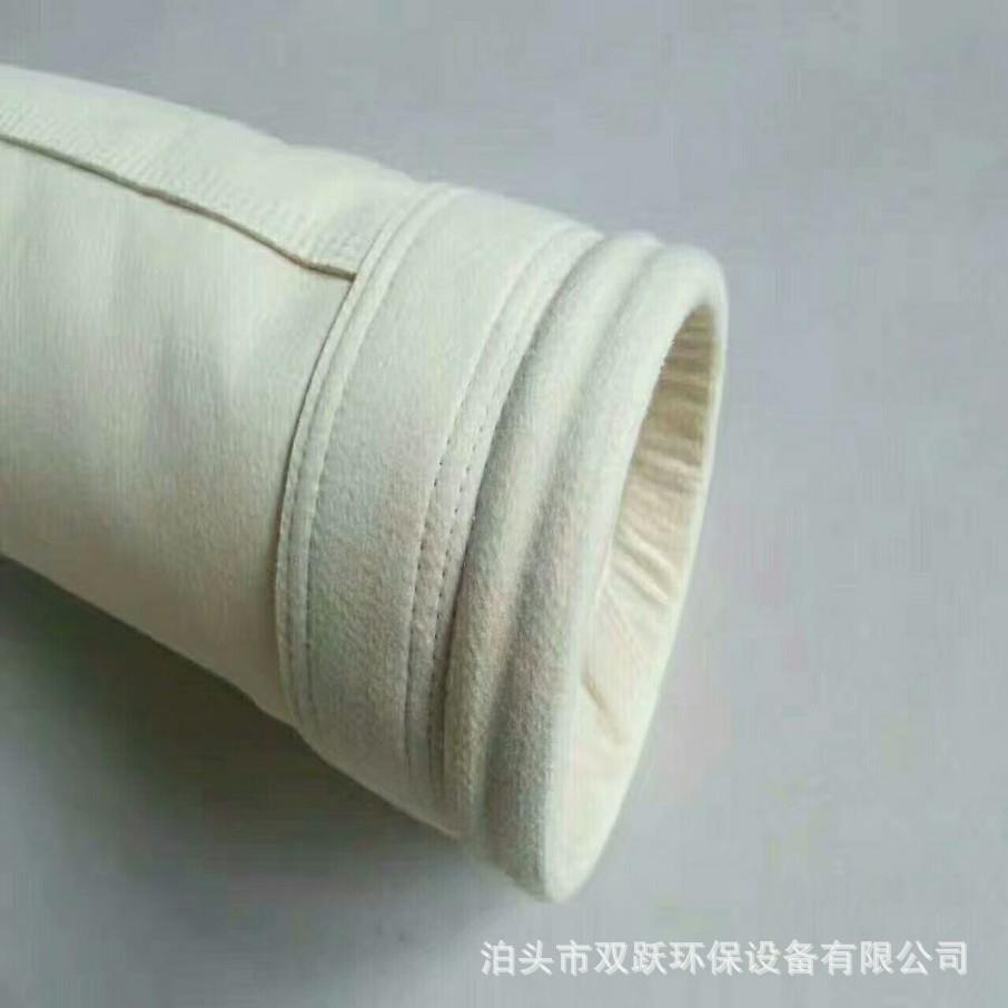 皱泥除尘器布袋水散装输送伸缩袋防静电透气异形工业式高褶定制温