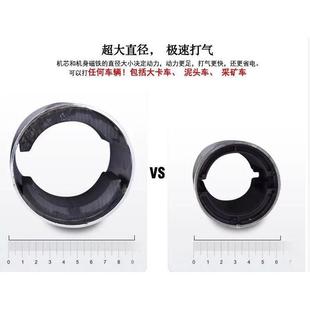 玩沙 V车充载气泵2016RY78双W大功率快速越野车缸用打气泵便游携式