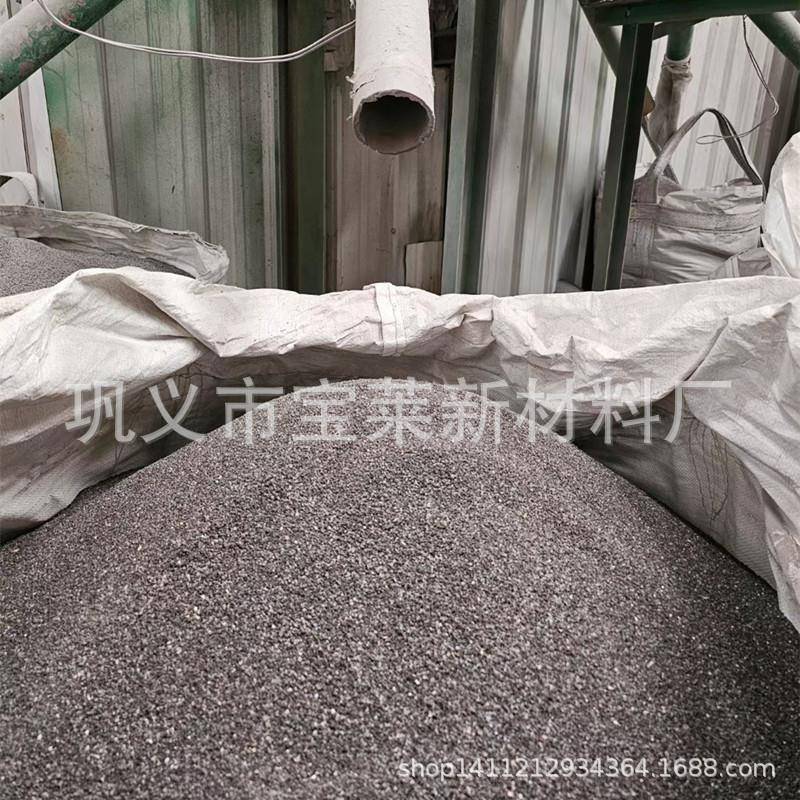 棕各种型号刚磨料抛光磨打磨喷砂除锈喷砂机玉料刚玉砂高强度棕公