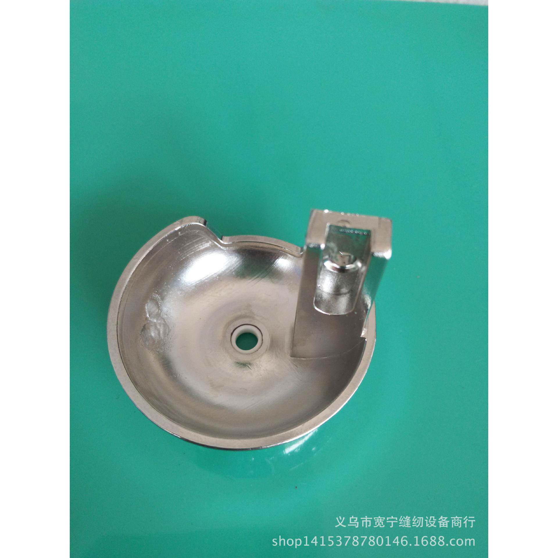 供应模板压脚 电脑花样机压料压脚 花样机专用压脚