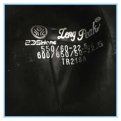 供应打捆机内胎400 500 550 600 710/40 /55 /45-22.5直嘴内胎