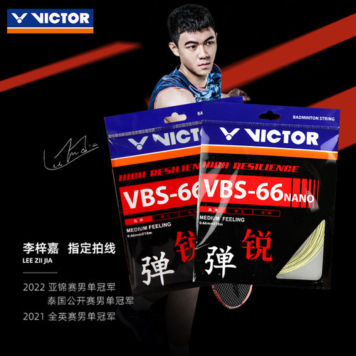 胜利高弹专业球线VBS66N线