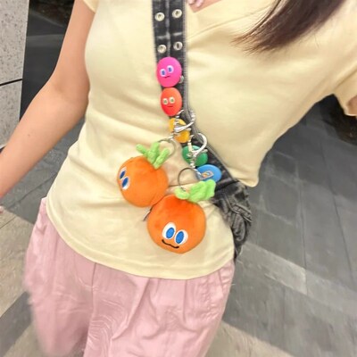 速发搞怪魔魔胡胡胡萝卜挂件软萌五月天胡萝卜卜毛绒玩具抱枕大小