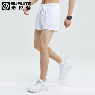 子夏季 速发男式 练健身裤 美篮球裤 宽松休闲跑步三分训不过 运动短裤