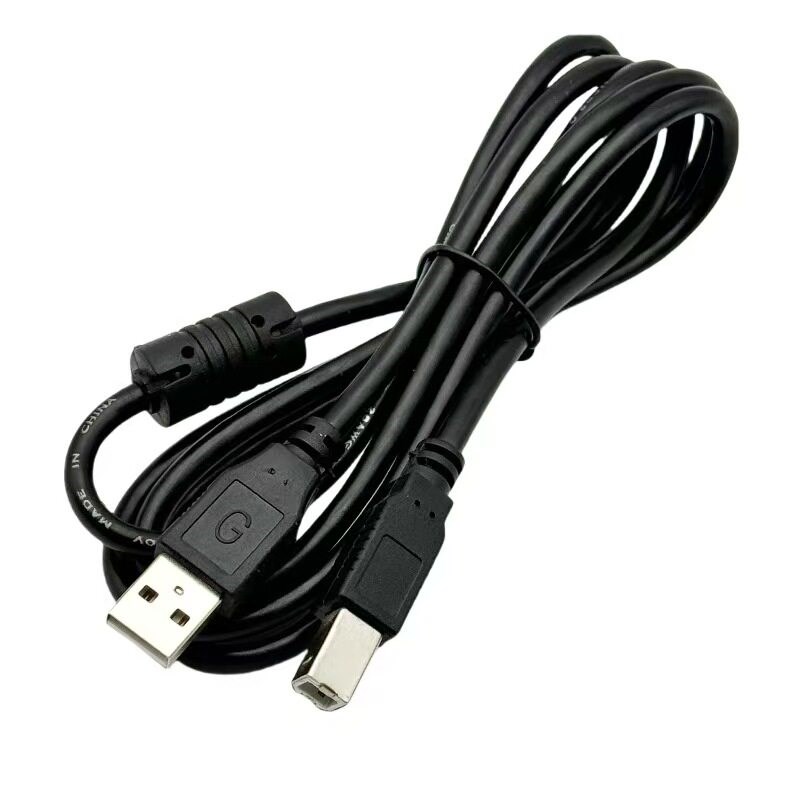 速发适用美团RT-8 Pro票据适配器24V2A插头线