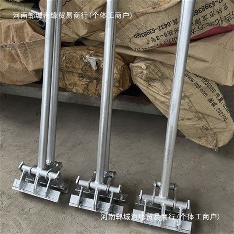 速发彩钢瓦咬动锁边机760/820型手动手板钳子口手动夹子厂家钢结