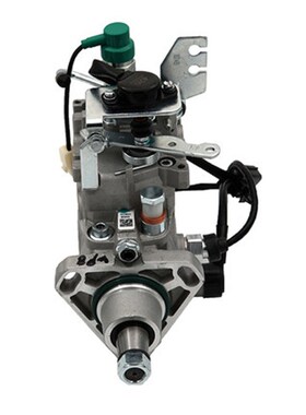 速发新柴柴叉机电控VE泵28喷T电喷国三柴油泵杭油合力龙工叉车6油