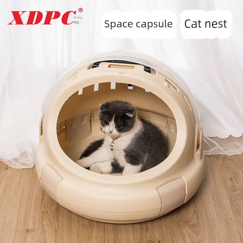 热销采购产品便携式猫笼,汽车猫窝,宠物行李箱,兔子猫郊游袋,