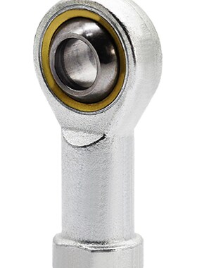 热销亚德客气缸鱼眼接头M5关节轴承球头气动M6M8M10M12M14M16M18M