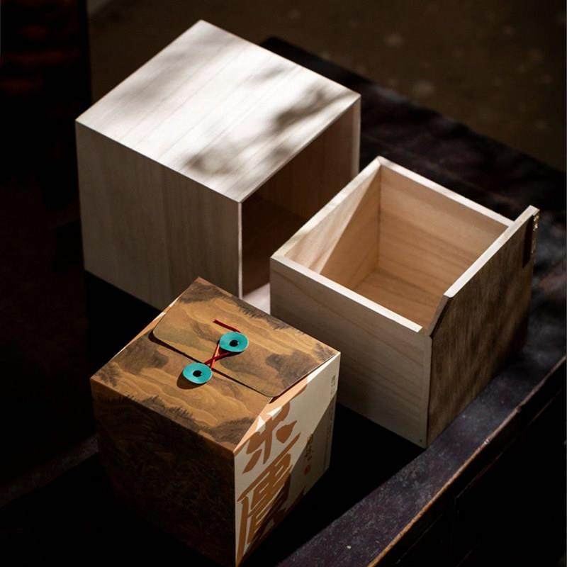 散茶福鼎白茶寿眉茶叶包装盒空礼盒白牡丹老白茶收纳抽屉木箱定制,包装,茶叶包装,淘宝优惠券,粉丝福利购,淘宝优惠卷