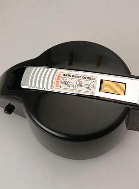 乐狮尚厅堂daydays气压壶热水瓶盖杠杆气压热水瓶壶头抽水管气囊