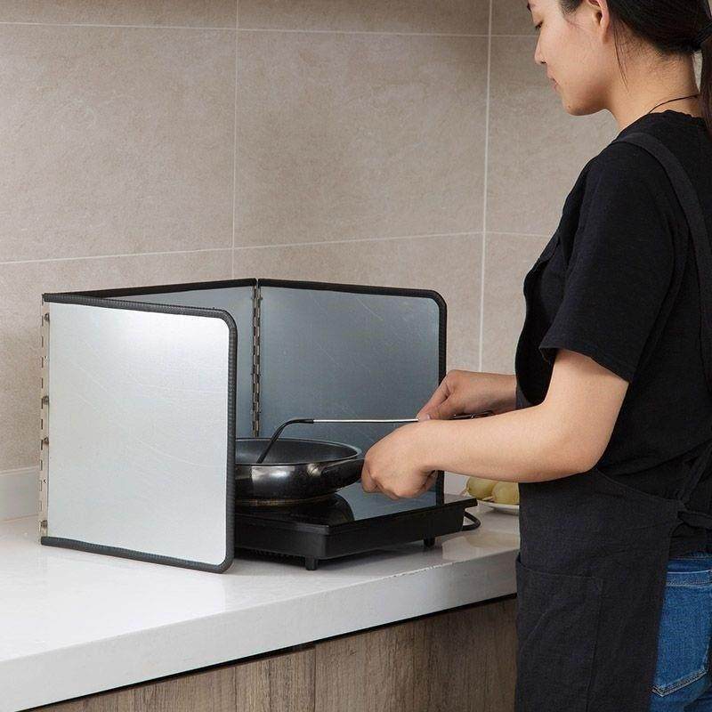 案板挡砧板挡板围折叠镀锌飞溅菜板围罩栏围防溅家用铁子,厨房/烹饪用具,厨用取碗/盘夹,淘宝优惠券,粉丝福利购,淘宝优惠卷