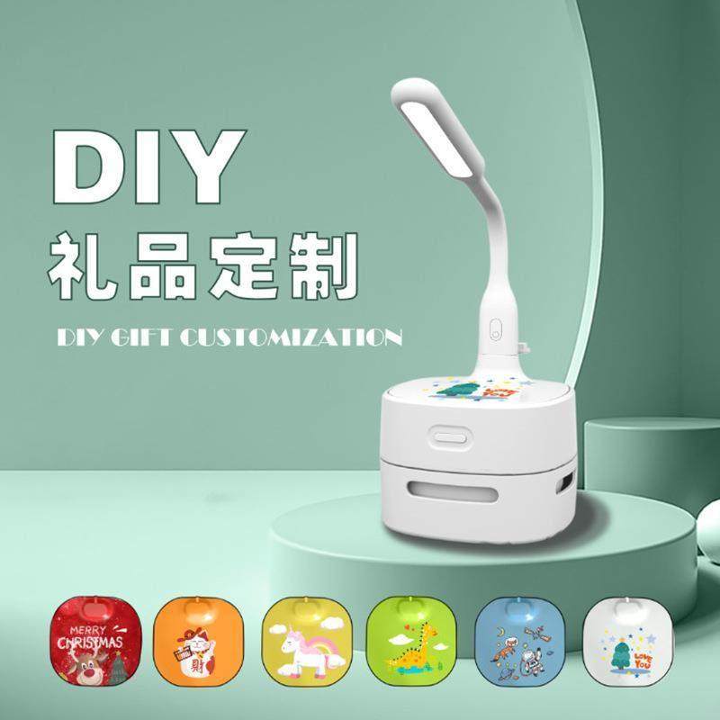 学生吸尘器小夜灯多功能手持学生专用书桌清洁文具碎屑整洁吸尘器,生活电器,随手吸/便携吸尘器,淘宝优惠券,粉丝福利购,淘宝优惠卷