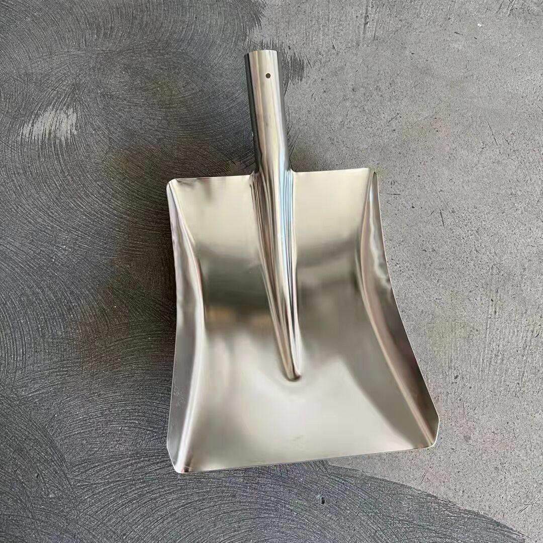加厚不锈钢铲掀 户外挖土方锹环卫垃圾掀 不锈钢铁锹钢锹耐磨农具,农机/农具/农膜,铲子,淘宝优惠券,粉丝福利购,淘宝优惠卷