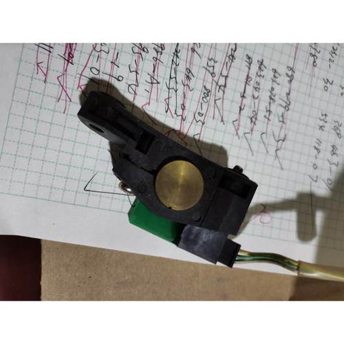 A20B-1004-0070原装拆机发那科编码器A20B-1004-0700询价