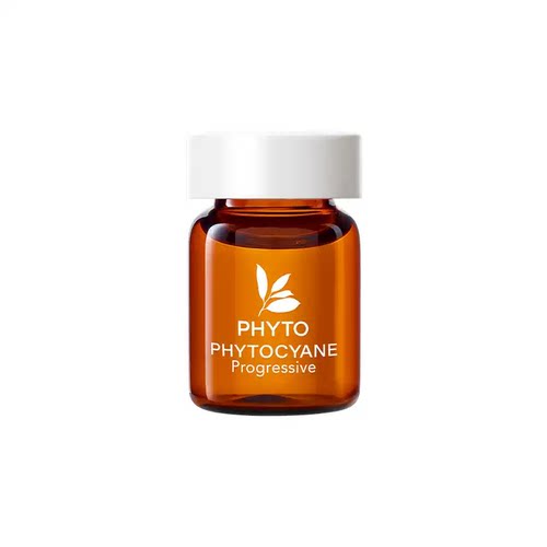 PHYTO发朵护发头皮精华5ml