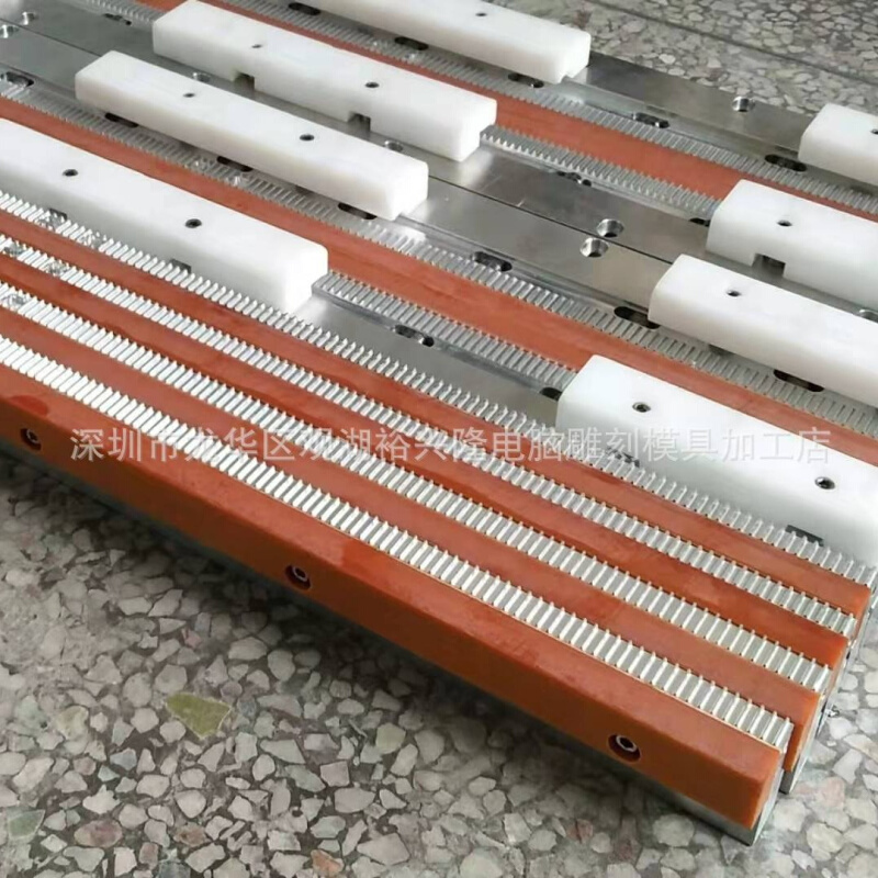 磁吸软门帘模具 门帘机配重板模具 高周波模具 高频模 热压模