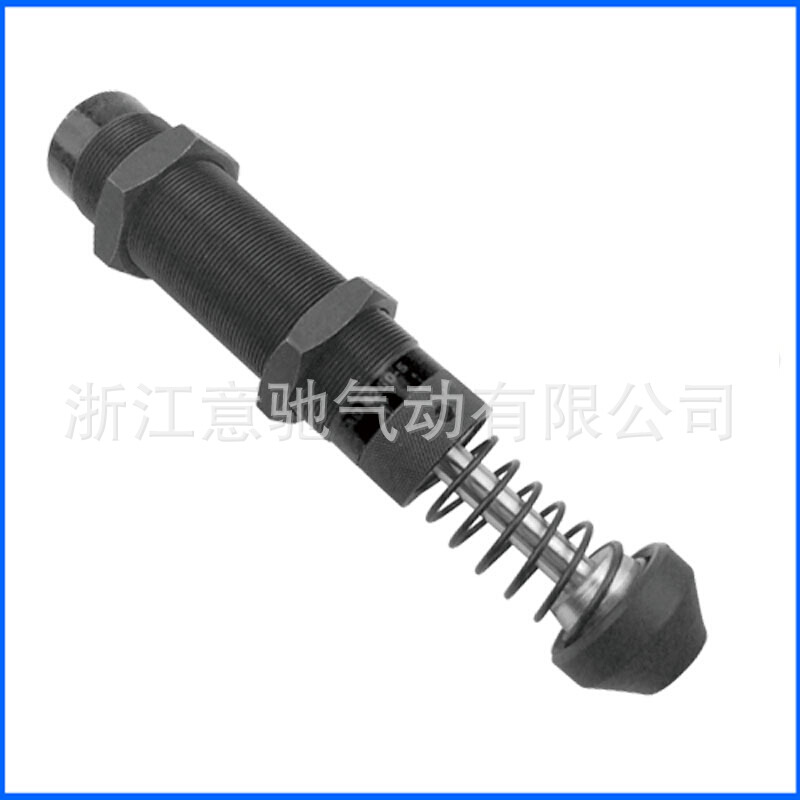 AD2580 3625 3650 3675 4225 4250油压缓冲器