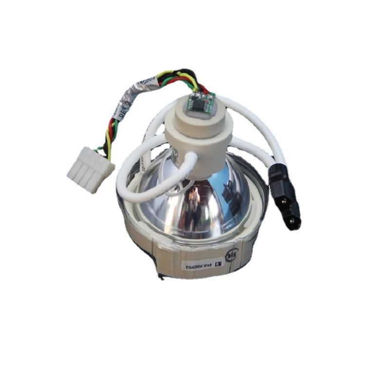 LUMEN DYNAMICS   EXFO灯泡    012-63000  UV灯  荧光显微镜灯