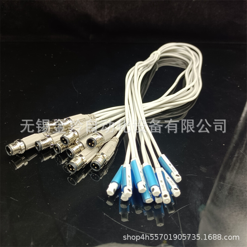 SMC磁性开关D-M9BVSAPC D-M9NVSAPC D-M9PVSAPC D-M9NSDPC现货