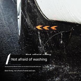 装 长安F70蓝鲸版 改装 挡泥板25原装 饰配件软 无冲孔无损改装