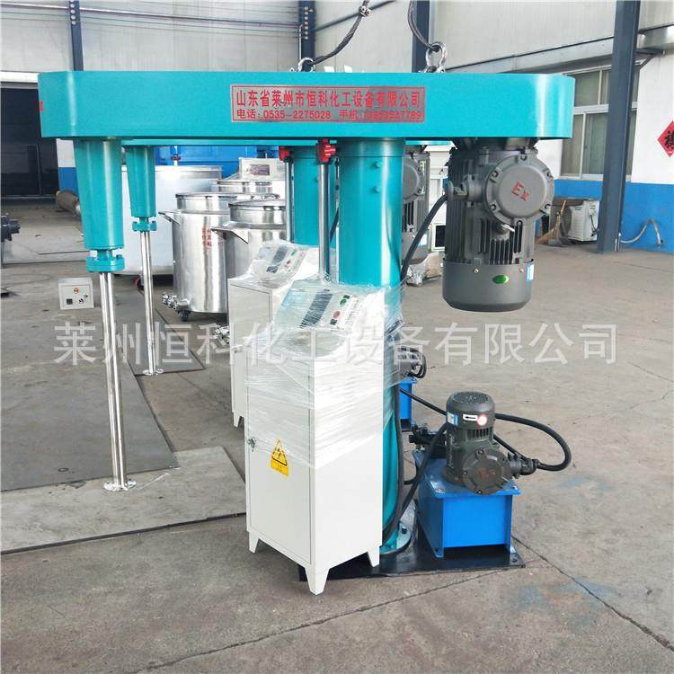 15千瓦防爆电机变频液压分散机油漆涂料生产设备分散机源头厂家,清洗/食品/商业设备,其他食品加工设备,淘宝优惠券,粉丝福利购,淘宝优惠卷