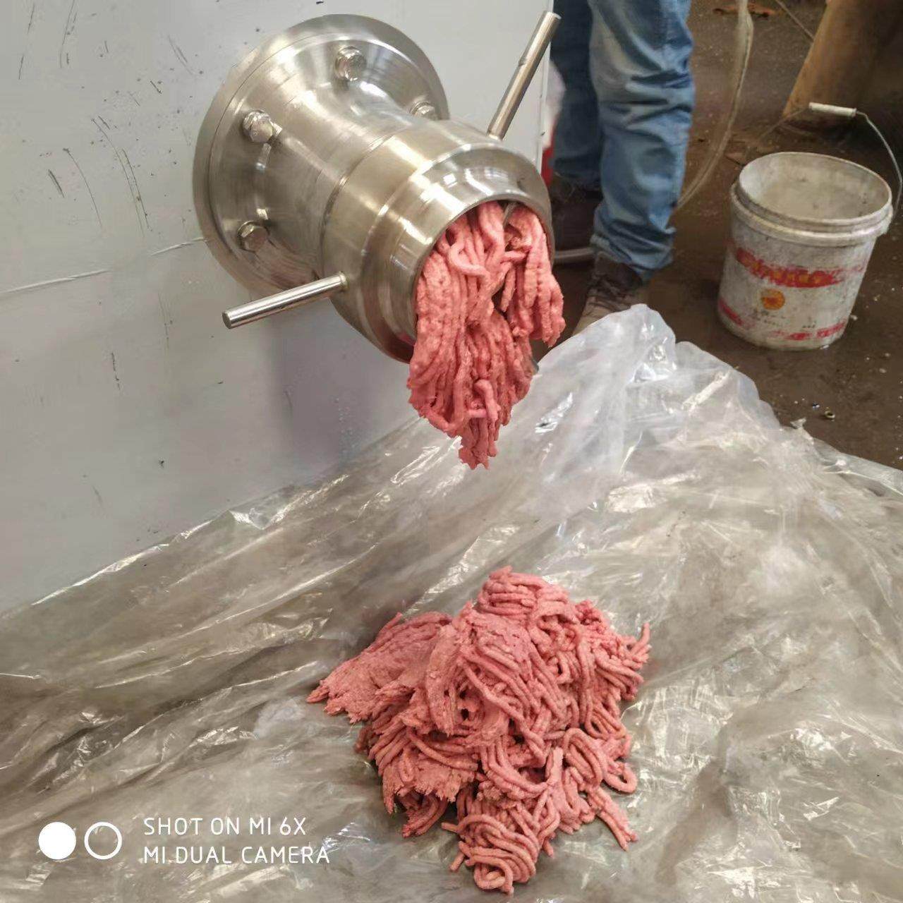 鲜辣椒绞碎机水果蔬菜绞碎机大型自动绞肉机大小可调节,清洗/食品/商业设备,其他食品加工设备,淘宝优惠券,粉丝福利购,淘宝优惠卷