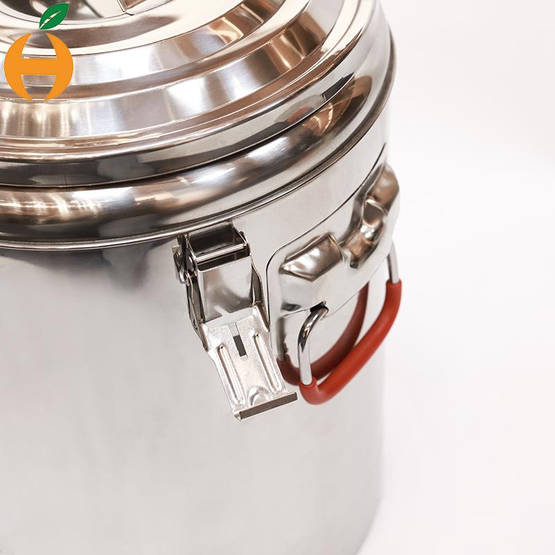 不锈温钢保桶保冷热商用大容量739豆保浆用桶茶水桶出摊专饭桶带