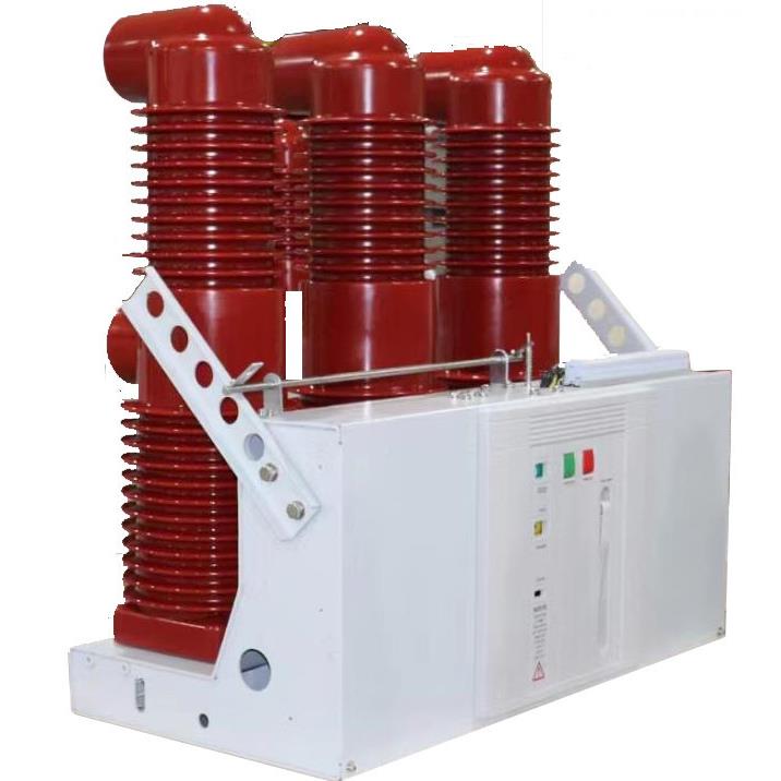 ZN列户8开5系上海人民电器关厂内高规格1压真空断路器