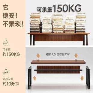办公简约 电脑桌卧家用桌子简易书桌学字OGQ生学室习桌桌写桌台式