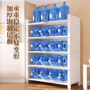 家用柜钢制防书门储物柜儿童多层落地尘铁FCY艺书带架客厅收纳置