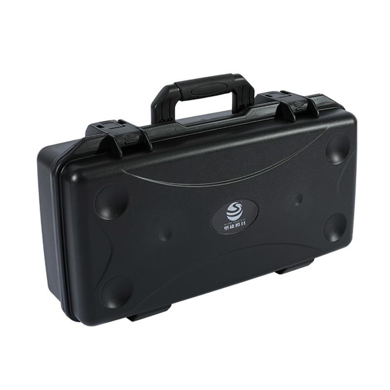 582717三轻便安全防箱防便携防水751箱精密电动护仪器工具箱