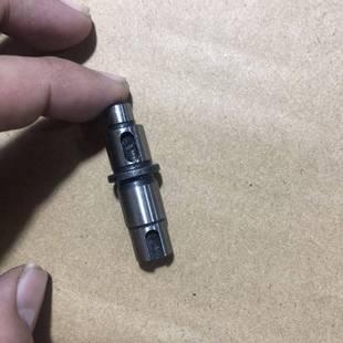 载打气机配电机轴0MP车A12DAJV充气泵件