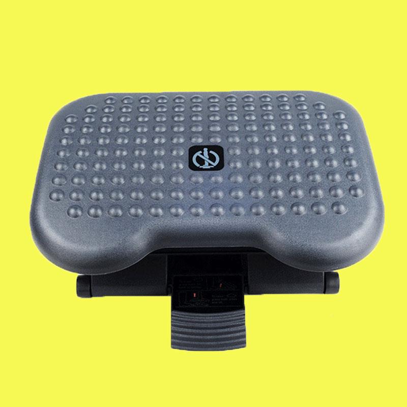 A1001L板办公室脚踏儿童学习书桌脚踏板钢琴脚垫凳脚搁凳垫脚凳沙