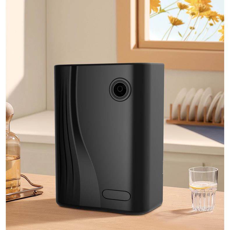 扩香机家用香薰机酒店自动定时喷香机会所加香机KTV商用加香机