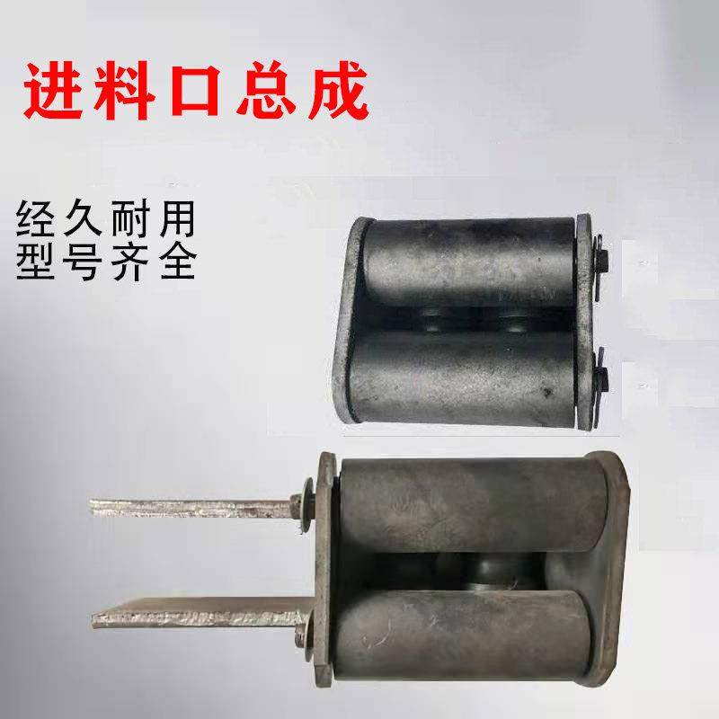 调直机进料口耐磨轮滚轮长轮短轮立式导向总成调直机配件,五金/工具,其他机械五金,淘宝优惠券,粉丝福利购,淘宝优惠卷