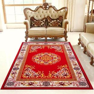 蒙古国进口100%纯羊毛客厅茶几卧室奢华欧式 新款 地毯 正品 直销特价