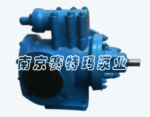 3GRH100×2-38U12.1W2水泥厂润滑系统油泵