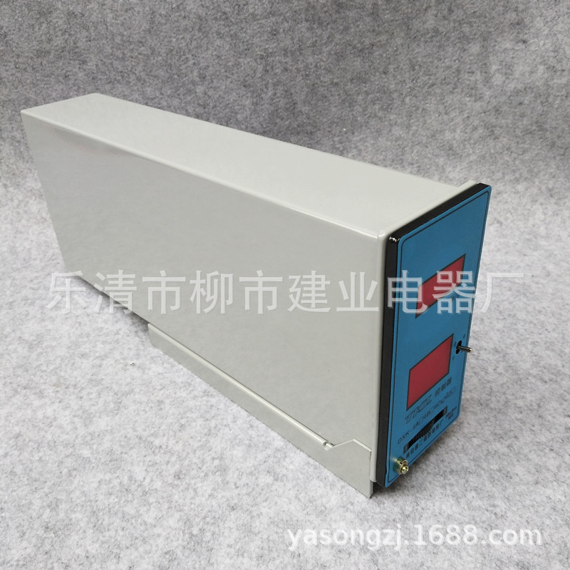 DXK-4C电机电磁调速控制器