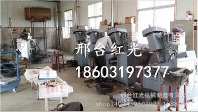16-32连接套筒攻丝机新潮