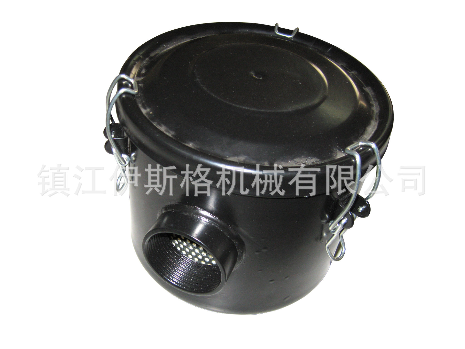 伊斯格胶印机气泵无油直供