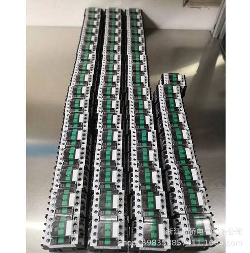 电容切换接触器CJ19-95/2112