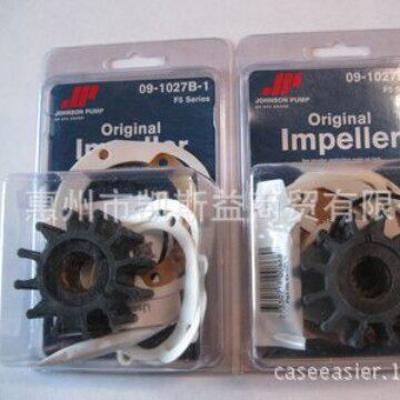 JOHNSON泵配件 叶轮 1027B-1  08-1027B-1, 09-1027B-1
