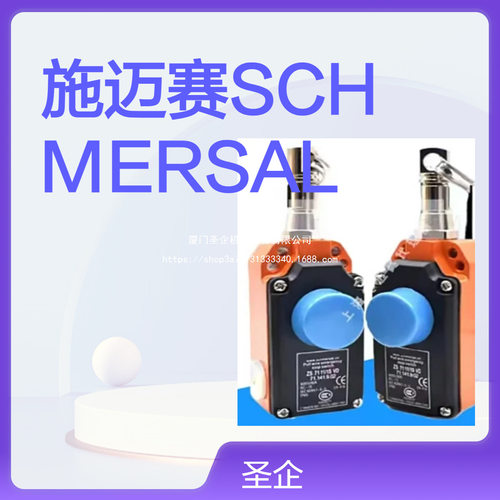 SCHMERSAL防护等级IP67电磁锁 AZM 170ST-11/11ZRKA 24VAC DC